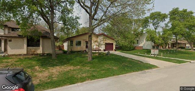 67 Bethune Way（加拿大曼尼托巴省溫尼伯市）房屋照片