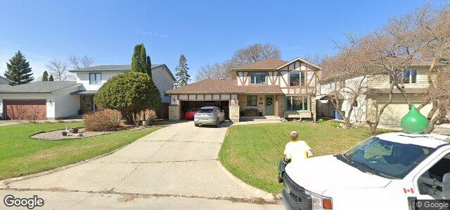 67 Kilmarnock Bay（加拿大曼尼托巴省溫尼伯市）房屋照片