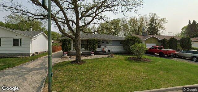 68 Weaver Bay（加拿大曼尼托巴省温尼伯市）房屋照片