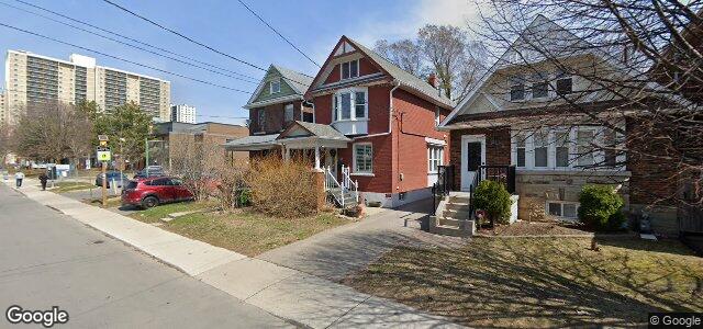 69 Barrington Avenue（加拿大曼尼托巴省溫尼伯市）房屋照片