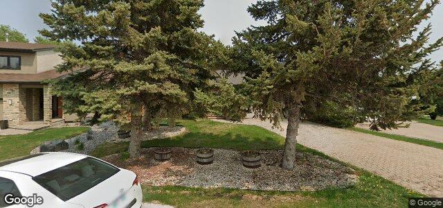 7 Don Craik Cove（加拿大曼尼托巴省溫尼伯市）房屋照片