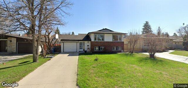 7 Falconer Bay（加拿大曼尼托巴省溫尼伯市）房屋照片