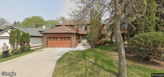 7 Harry Wyatt Place（加拿大曼尼托巴省溫尼伯市）房屋照片