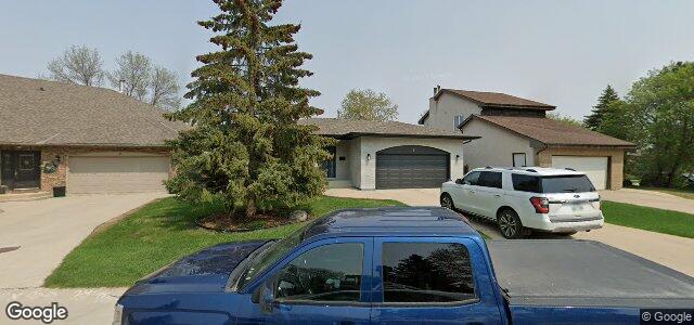 7 Jaquet Bay（加拿大曼尼托巴省溫尼伯市）房屋照片