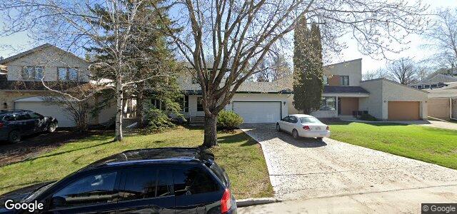 7 Kilmarnock Bay（加拿大曼尼托巴省溫尼伯市）房屋照片