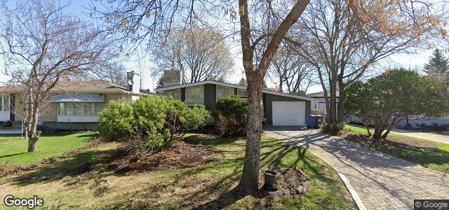 7 Traynor Bay（加拿大曼尼托巴省溫尼伯市）房屋照片