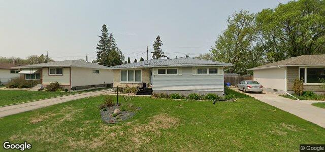 7 Triton Bay（加拿大曼尼托巴省溫尼伯市）房屋照片