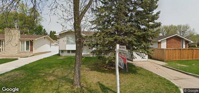 7 Tyrone Bay（加拿大曼尼托巴省溫尼伯市）房屋照片