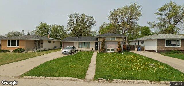 7 Wakefield Bay（加拿大曼尼托巴省溫尼伯市）房屋照片