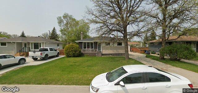 7 Weaver Bay（加拿大曼尼托巴省溫尼伯市）房屋照片