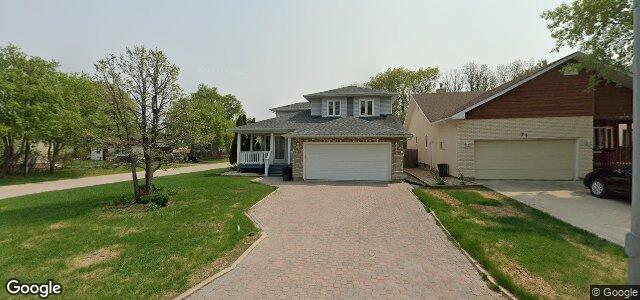 70 Bethune Way（加拿大曼尼托巴省溫尼伯市）房屋照片