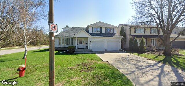 70 Kilmarnock Bay（加拿大曼尼托巴省溫尼伯市）房屋照片