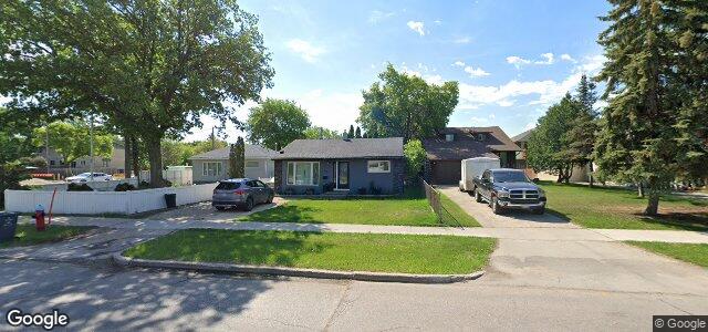 70 St Vital Road（加拿大曼尼托巴省溫尼伯市）房屋照片