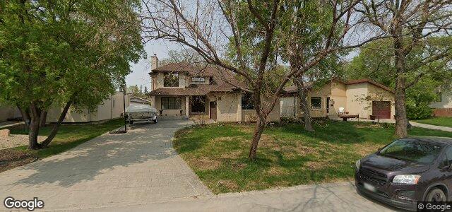 71 Bethune Way（加拿大曼尼托巴省溫尼伯市）房屋照片