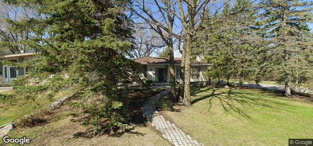 71 Falconer Bay（加拿大曼尼托巴省溫尼伯市）房屋照片