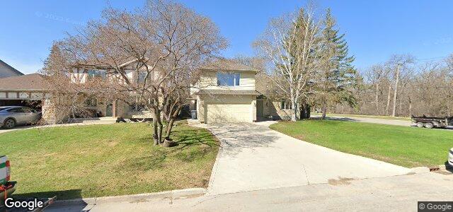 71 Kilmarnock Bay（加拿大曼尼托巴省溫尼伯市）房屋照片