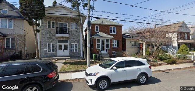 72 Barrington Avenue（加拿大曼尼托巴省溫尼伯市）房屋照片