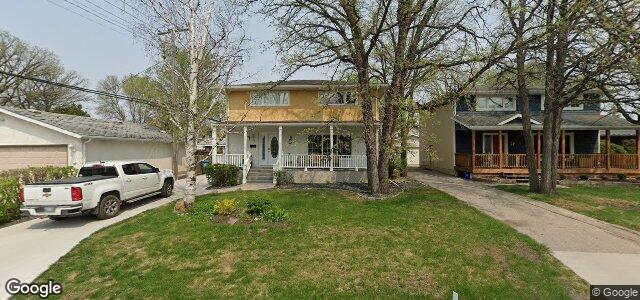 72 Triton Bay（加拿大曼尼托巴省溫尼伯市）房屋照片