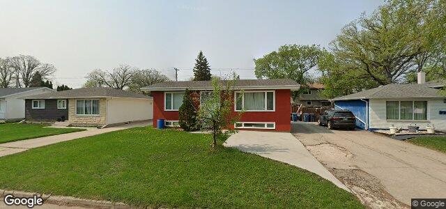 73 Weaver Bay（加拿大曼尼托巴省溫尼伯市）房屋照片