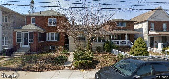 74 Barrington Avenue（加拿大曼尼托巴省溫尼伯市）房屋照片