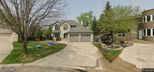 74 Harry Wyatt Place（加拿大曼尼托巴省溫尼伯市）房屋照片