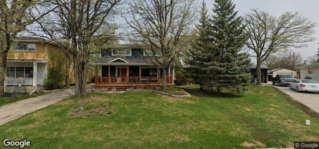 74 Triton Bay（加拿大曼尼托巴省溫尼伯市）房屋照片