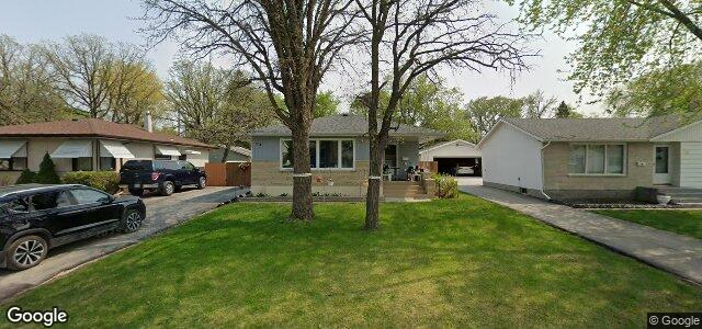 74 Weaver Bay（加拿大曼尼托巴省溫尼伯市）房屋照片