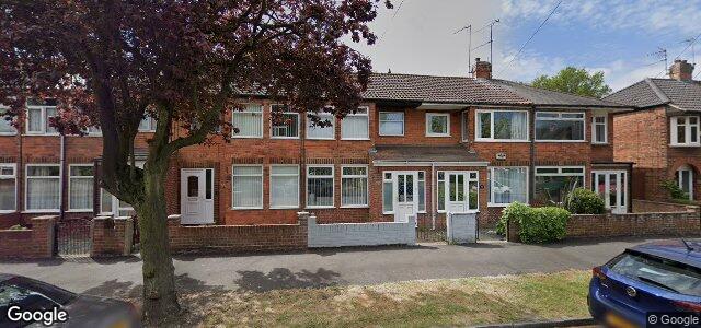 75 Barrington Avenue（加拿大曼尼托巴省溫尼伯市）房屋照片