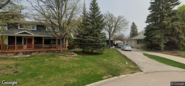 76 Triton Bay（加拿大曼尼托巴省溫尼伯市）房屋照片