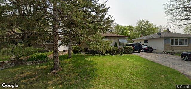 76 Weaver Bay（加拿大曼尼托巴省溫尼伯市）房屋照片