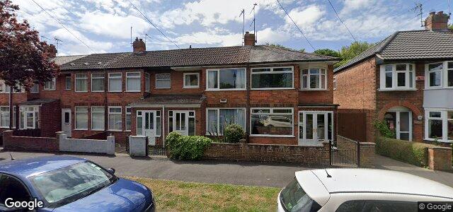 77 Barrington Avenue（加拿大曼尼托巴省溫尼伯市）房屋照片