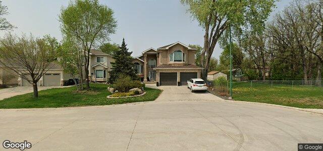 77 William Nock Cove（加拿大曼尼托巴省溫尼伯市）房屋照片