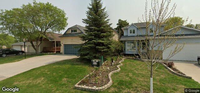 78 Bethune Way（加拿大曼尼托巴省溫尼伯市）房屋照片