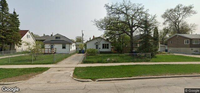 78 St Vital Road（加拿大曼尼托巴省溫尼伯市）房屋照片
