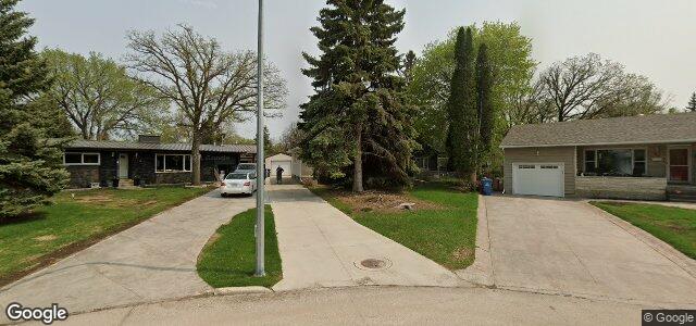 78 Triton Bay（加拿大曼尼托巴省温尼伯市）房屋照片