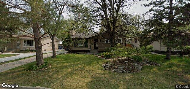 78 Weaver Bay（加拿大曼尼托巴省溫尼伯市）房屋照片