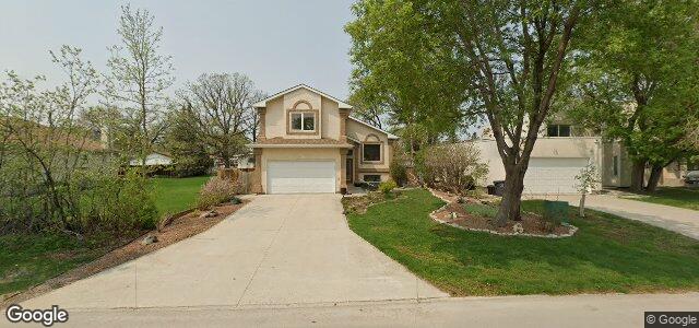 79 Bethune Way（加拿大曼尼托巴省溫尼伯市）房屋照片