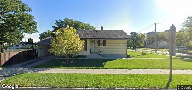 79 Parkville Drive（加拿大曼尼托巴省溫尼伯市）房屋照片