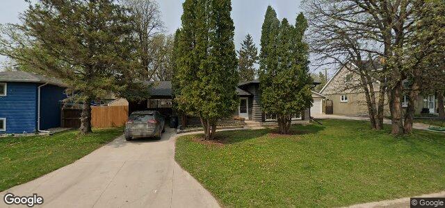 79 Weaver Bay（加拿大曼尼托巴省溫尼伯市）房屋照片