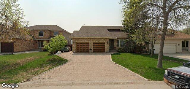 8 Harry Wyatt Place（加拿大曼尼托巴省溫尼伯市）房屋照片