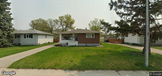 8 Triton Bay（加拿大曼尼托巴省溫尼伯市）房屋照片