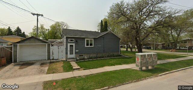 Larawan ng 80 Parkville Drive sa Winnipeg, Manitoba
