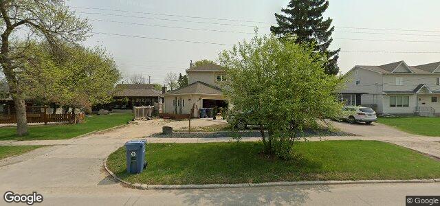 80 St Michael Road（加拿大曼尼托巴省溫尼伯市）房屋照片