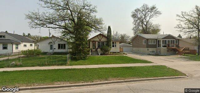 80 St Vital Road（加拿大曼尼托巴省溫尼伯市）房屋照片