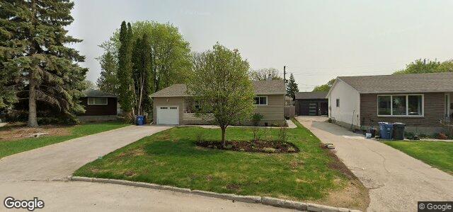 80 Triton Bay（加拿大曼尼托巴省溫尼伯市）房屋照片