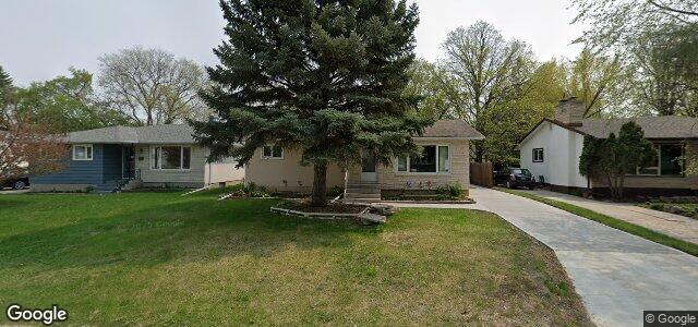 80 Weaver Bay（加拿大曼尼托巴省溫尼伯市）房屋照片