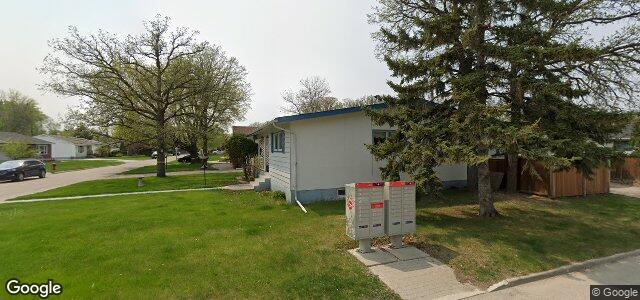 81 Triton Bay（加拿大曼尼托巴省溫尼伯市）房屋照片