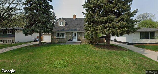 81 Weaver Bay（加拿大曼尼托巴省溫尼伯市）房屋照片