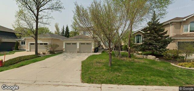 81 William Nock Cove（加拿大曼尼托巴省溫尼伯市）房屋照片