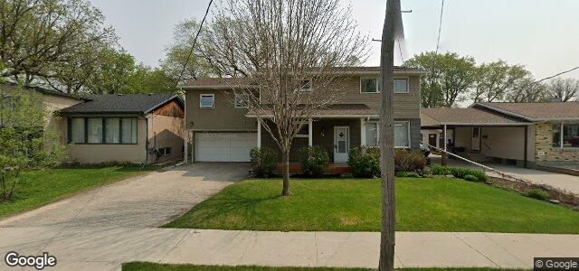 82 Arden Avenue（加拿大曼尼托巴省溫尼伯市）房屋照片